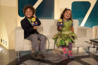 Nuestros artistas en Televisa